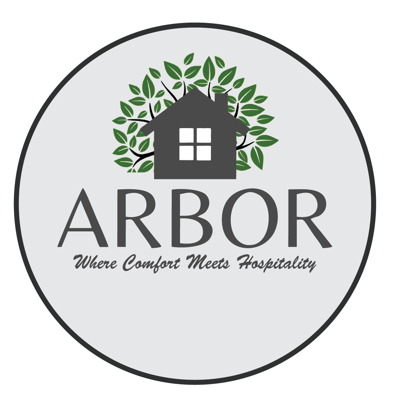 Hotel Arbor Logo